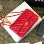 CHANEL Classic Flap Medium - Image 3