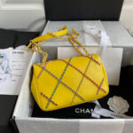 CHANEL Flap Bag - Image 3
