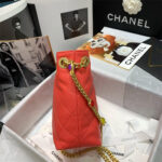 CHANEL Drawstring Bag - Image 3