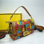 Fendi Baguette - Image 3