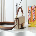Fendi Baguette - Image 3