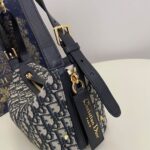 Dior Small D-Journey Bag(HIGH-END GRADE) - Image 3