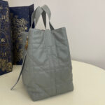 Medium Dior Toujours Vertical Tote Bag(high-end grade) - Image 3
