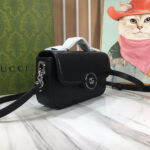 Gucci Petite GG mini shoulder bag - Image 3