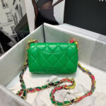 CHANEL Small Flap Bag - Image 3