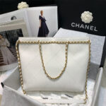 CHANEL Small Shopping Bag - Image 3