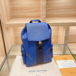 Louis Vuitton Outdoor Backpack - Image 3