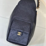 CHANEL 25 Medium Handbag(HIGH-END GRADE) - Image 3