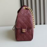 CHANEL 25 Small Handbag(HIGH-END GRADE) - Image 3