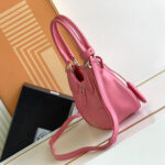 Prada Moon padded nappa-leather bag - Image 3