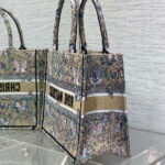 Medium Dior Book Tote - Image 3