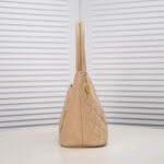 CHANEL Medallion Tote Bag - Image 3