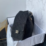 CHANEL 25 Medium Handbag(HIGH-END GRADE) - Image 3