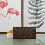 Louis Vuitton Sarah Wallet - Image 3