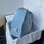 CHANEL 25 Medium Handbag(HIGH-END GRADE) - Image 3