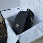 CHANEL 25 Small Handbag(HIGH-END GRADE) - Image 3