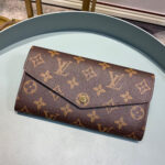 Louis Vuitton Sarah Wallet - Image 3