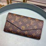 Louis Vuitton Sarah Wallet - Image 3