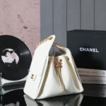 CHANEL 25 Small Handbag(HIGH-END GRADE) - Image 3
