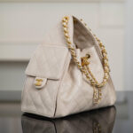 CHANEL 25 Small Handbag(HIGH-END GRADE) - Image 3
