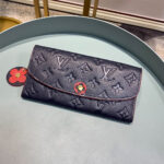 Louis Vuitton Emilie Wallet - Image 3