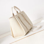 Chanel Small Tote Bag - Image 3