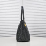 CHANEL Medallion Tote Bag - Image 3