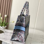 Medium Dior Book Tote - Image 3