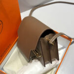 Hermes Roulis mini bag(HIGH-END GRADE) - Image 3