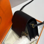 Hermes Roulis mini bag(HIGH-END GRADE) - Image 3
