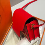 Hermes Roulis mini bag(HIGH-END GRADE) - Image 3