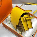Hermes Roulis mini bag(HIGH-END GRADE) - Image 3