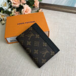 Louis Vuitton Pallas Wallet - Image 3