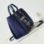 Chanel Small Tote Bag - Image 3