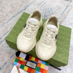 Disney x Gucci Rhyton ‘Mickey Mouse’ Sneaker - Image 3