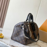 LV Speedy Soft 30 Dark(TAX-FREE Grade) - Image 3