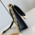 LV Wallet On Chain LV Bloom - Image 3