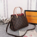 Louis Vuitton Pallas BB Handbag - Image 3