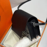 Hermes Roulis mini bag(HIGH-END GRADE) - Image 3