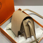 Hermes Roulis mini bag(HIGH-END GRADE) - Image 3