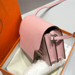 Hermes Roulis mini bag(HIGH-END GRADE) - Image 3