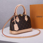 Louis Vuitton ALMA BB - Image 3