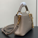 LV My Capucines Bag(HIGH-END GRADE) - Image 3