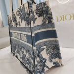 Medium Dior Book Tote - Image 3