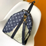 LV Keepall Bandouliere 50(HIGH-END GRADE) - Image 3