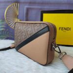 Fendi Diagonal Camera Case - Image 3