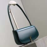 YSL Mini VOLTAIRE in BOX SAINT LAURENT - Image 3