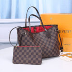 Louis Vuitton NEVERFULL PM - Image 3