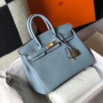 HERMES BIRKIN BAG 25 - Image 3