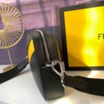 Fendi Diagonal Camera Case - Image 3